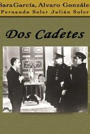 Poster Dos cadetes