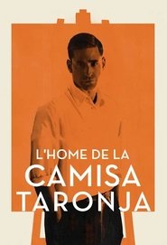 L'home de la camisa taronja