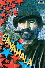 Poster Savamala 1982