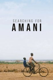 Poster Searching for Amani