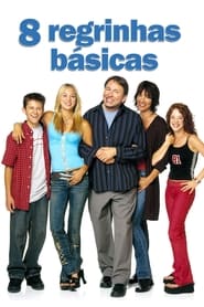 8 Regrinhas Básicas… para Namorar Minhas Filhas Adolescentes: Temporada 1