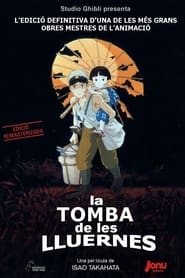 La tomba de les lluernes (1988)