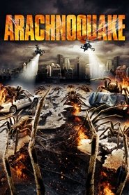 Poster Arachnoquake