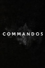 Commandos: The Mission постер