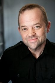 Aaron Bray as Aaron