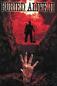 Buried Alive II постер