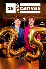 25 jaar Canvas (2022) 25 jaar Canvas (2022)