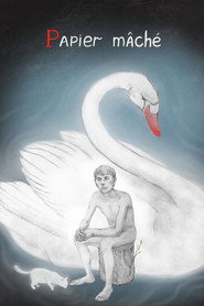 Plakat — Papier mâché