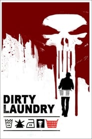 Poster The Punisher: Dirty Laundry 2012