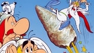 Astérix: Le coup du menhir