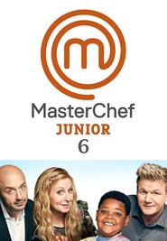 MasterChef Junior Season 6 Episode 9