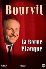 Poster La Bonne Planque