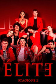 Elite Season 2 12