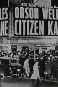 The Complete Citizen Kane постер