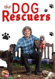 The Dog Rescuers with Alan Davies Episode Rating Graph poster