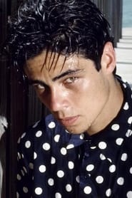 Benicio del Toro