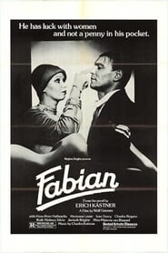 Fabian постер
