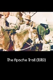 The Apache Trail