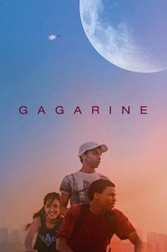 Poster for Gagarine