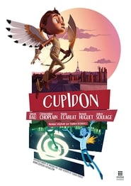 Poster Cupidon