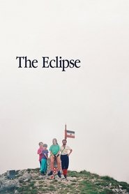 Poster The Eclipse 2022