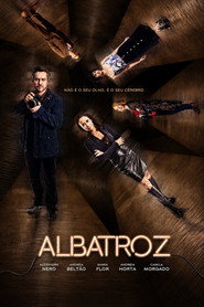 Albatroz постер