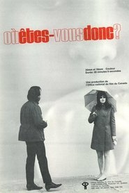 Poster Where Are You? 1970