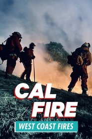 Cal Fire постер