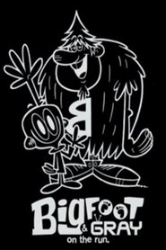 Bigfoot and Gray on the run (2013)