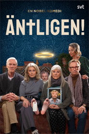 Äntligen! постер