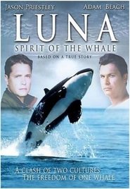 Luna: Spirit of the Whale постер