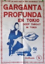 Watch Deep Throat in Tokyo Full Movie Online 1975