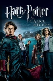 Imagem Harry Potter e o Cálice de Fogo