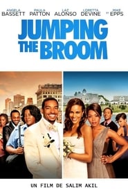 Film Jumping the Broom streaming