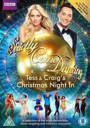 Strictly Come Dancing - Tess & Craig's Christmas Night In 映画 ストリーミング - 映画 ダウンロード