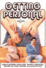 Getting Personal постер