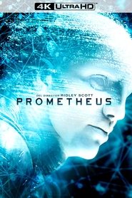 Prometheus (2012)