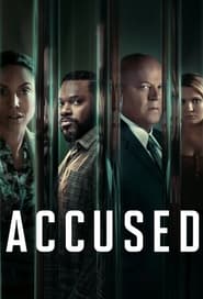 Accused (2023) HD