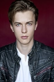 Jacob Hopkins as Connor