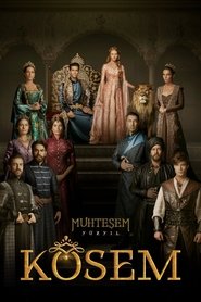 Muhteşem Yüzyıl: Kösem (2015)