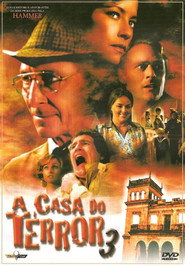 House of Horror - vol 3