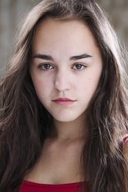 Saskia Paige Martin as Stacie