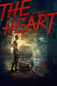 The Heart постер