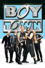 Poster BoyTown