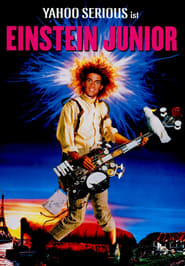 Einstein Junior (1988)