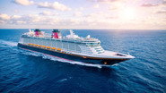 Disney Destiny
