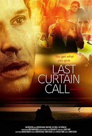 Poster Last Curtain Call 2014