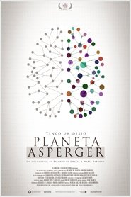 Poster Planet Asperger 2014