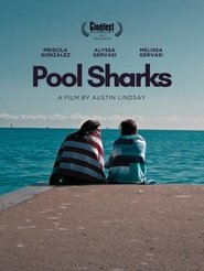 Poster Pool Sharks 