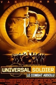 Universal Soldier: The Return